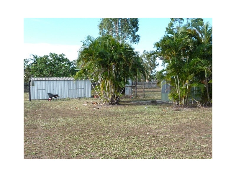 Yabulu QLD 4818
