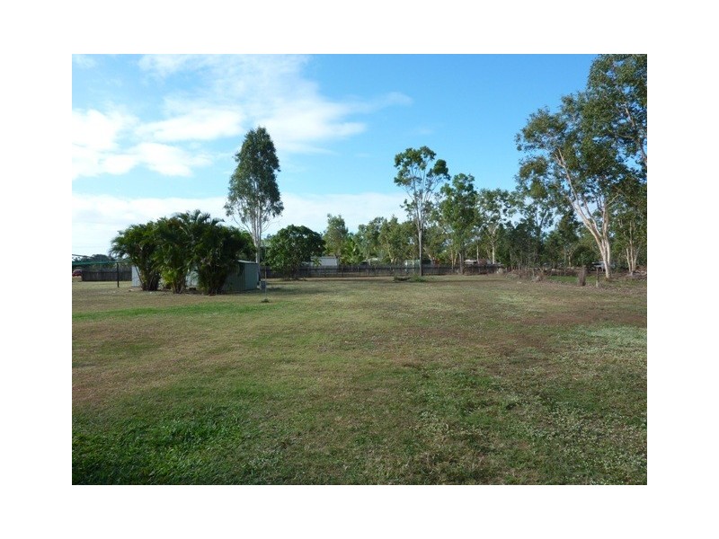 Yabulu QLD 4818
