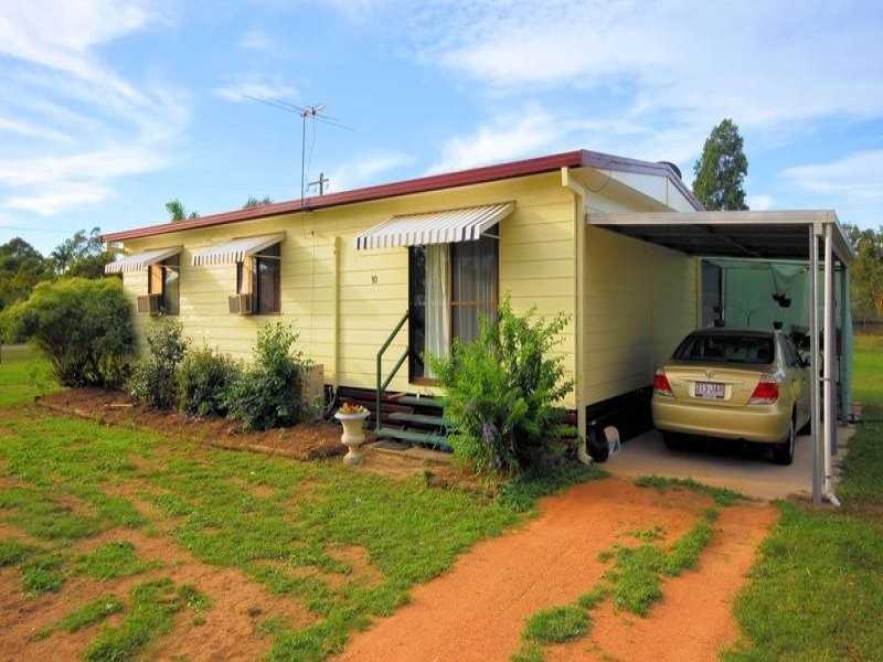 Yabulu QLD 4818