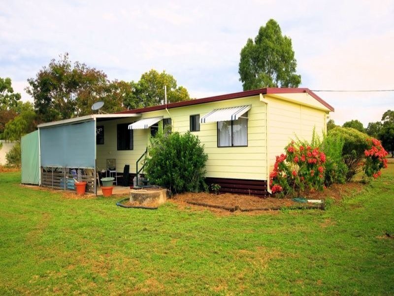 Yabulu QLD 4818