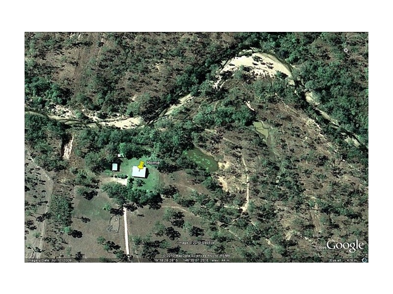 1063 Black River Rd, Black River QLD 4818