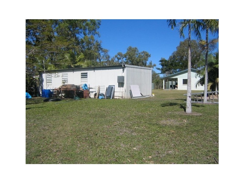 1063 Black River Rd, Black River QLD 4818