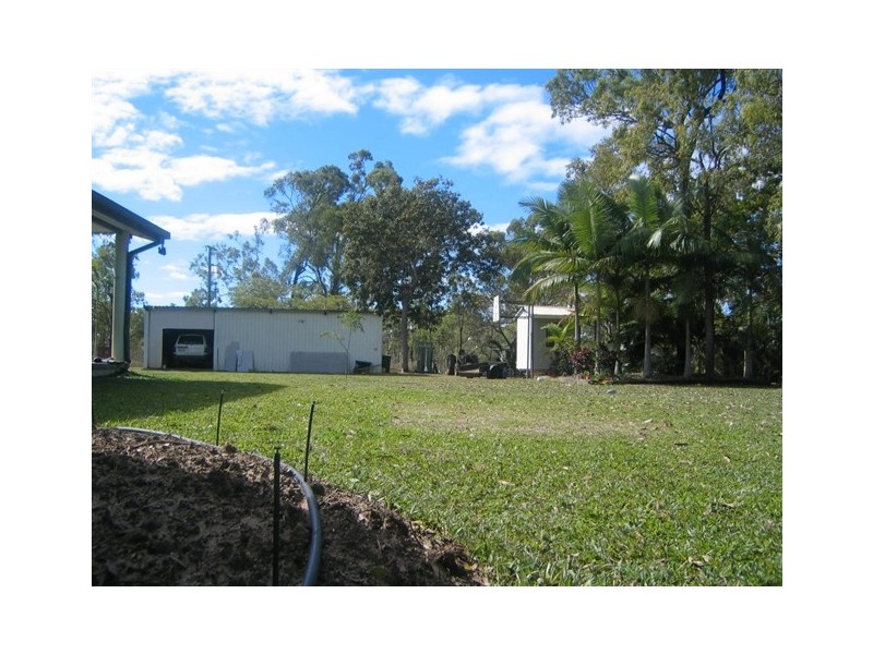 1063 Black River Rd, Black River QLD 4818