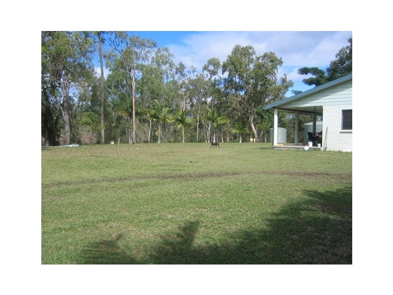 Hervey Range QLD 4817