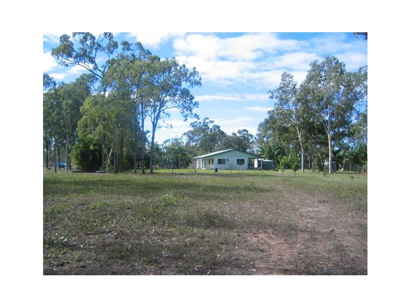 Hervey Range QLD 4817