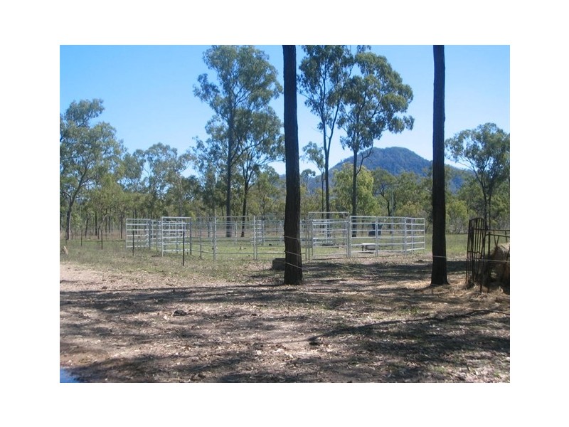 Hervey Range QLD 4817