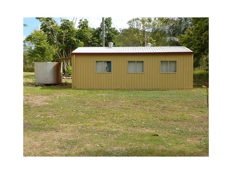 Rollingstone QLD 4816