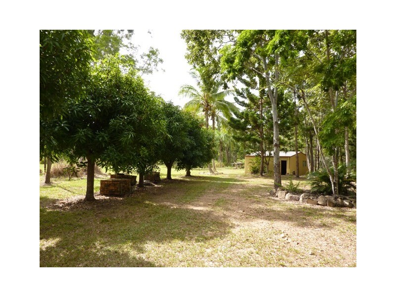 Rollingstone QLD 4816