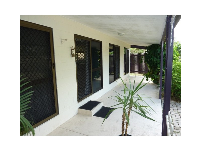 7 Joanne St, Jensen QLD 4818