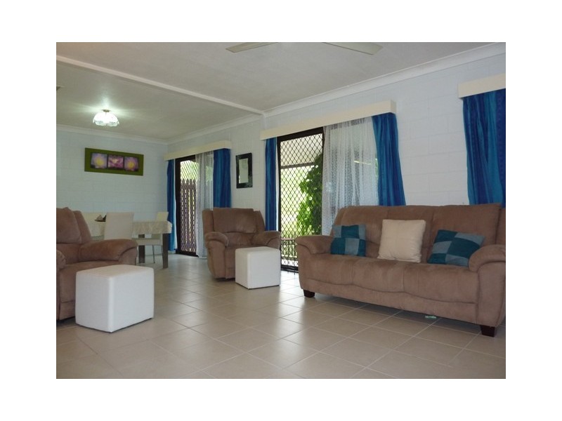 7 Joanne St, Jensen QLD 4818