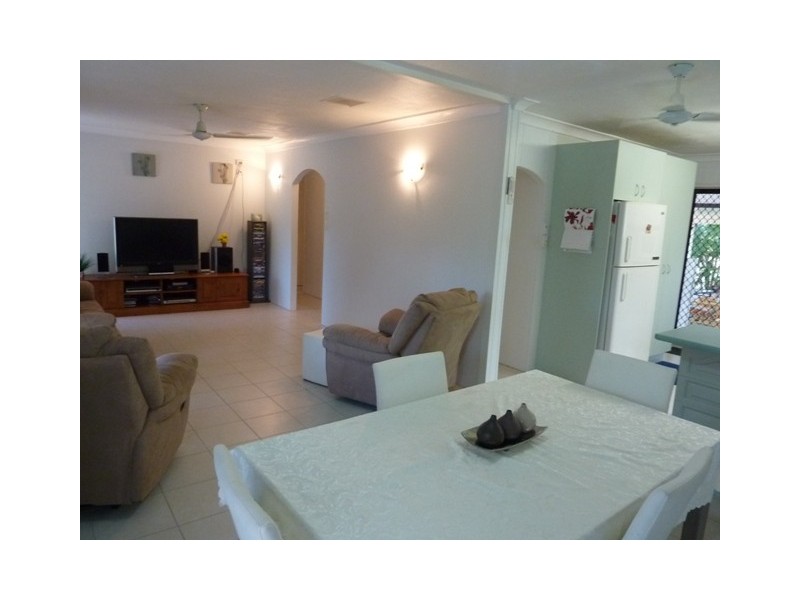 7 Joanne St, Jensen QLD 4818