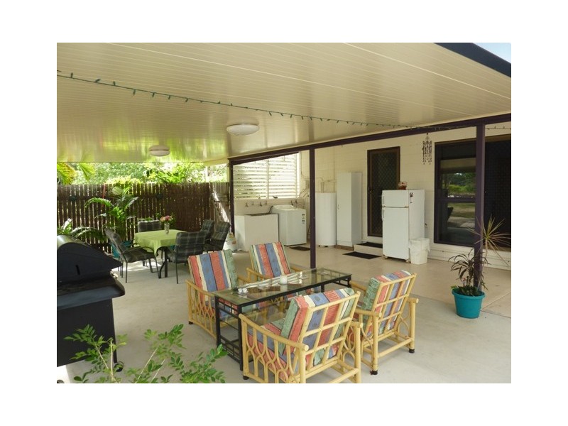 7 Joanne St, Jensen QLD 4818