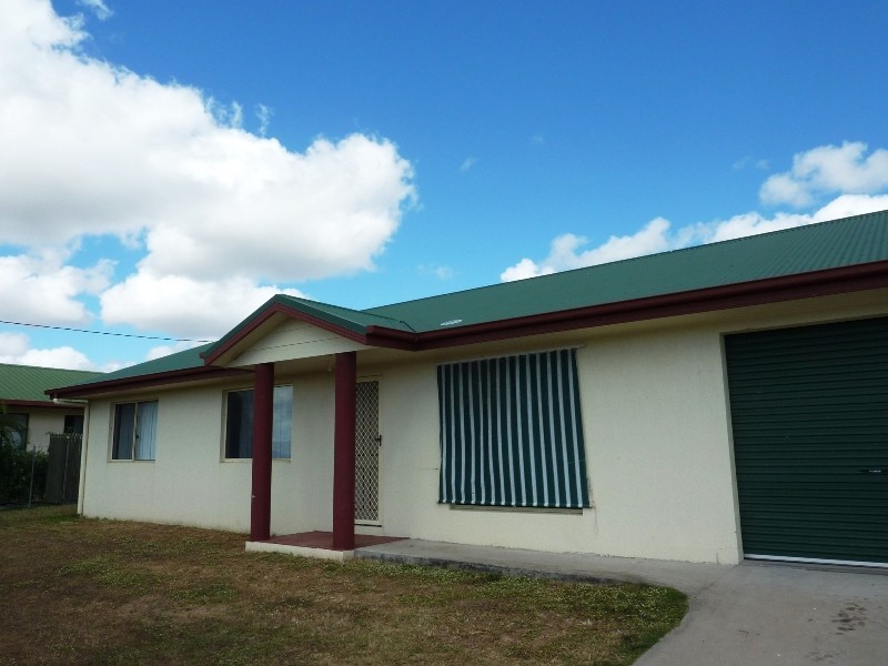 21 Gloucester, Wulguru QLD 4811