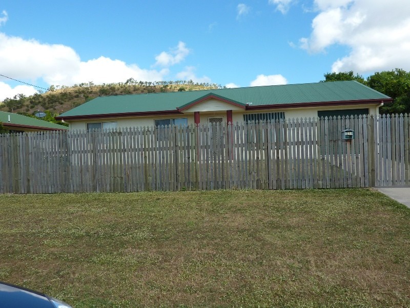 21 Gloucester, Wulguru QLD 4811