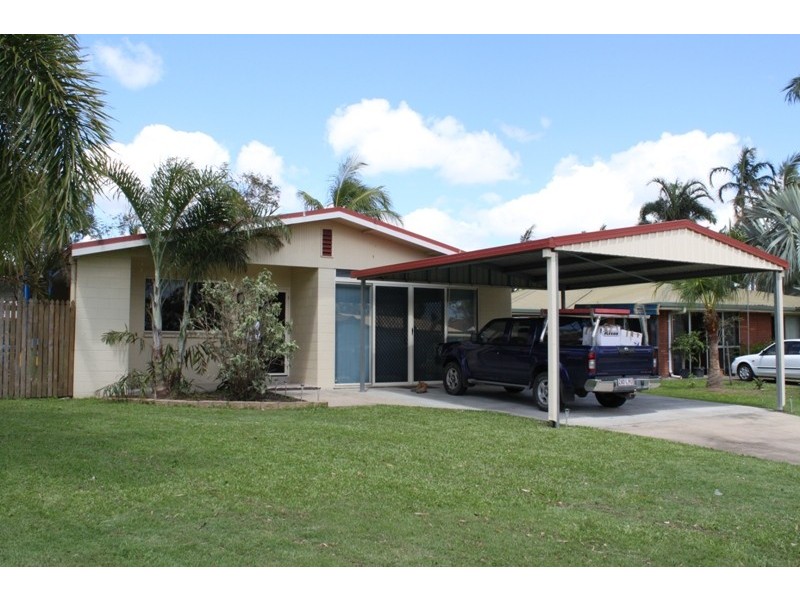 31  Salisbury Cr, Kirwan QLD 4817