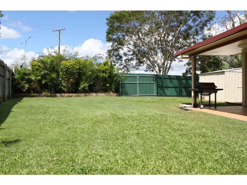 31  Salisbury Cr, Kirwan QLD 4817