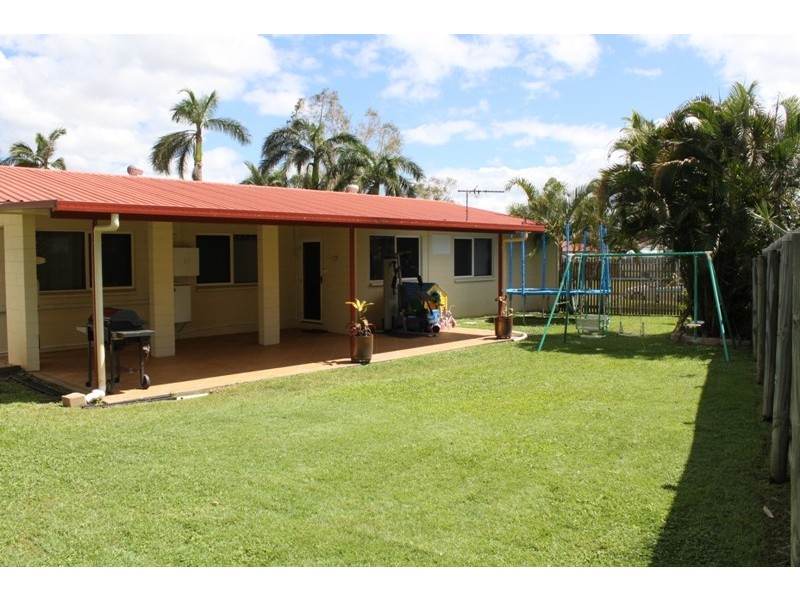 31  Salisbury Cr, Kirwan QLD 4817