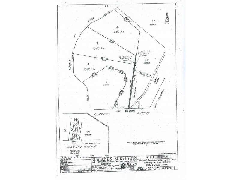 12  Clifford Av, Yabulu QLD 4818