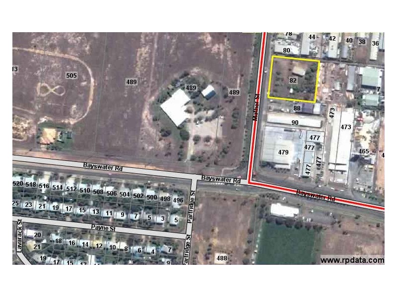 Mount Louisa QLD 4814