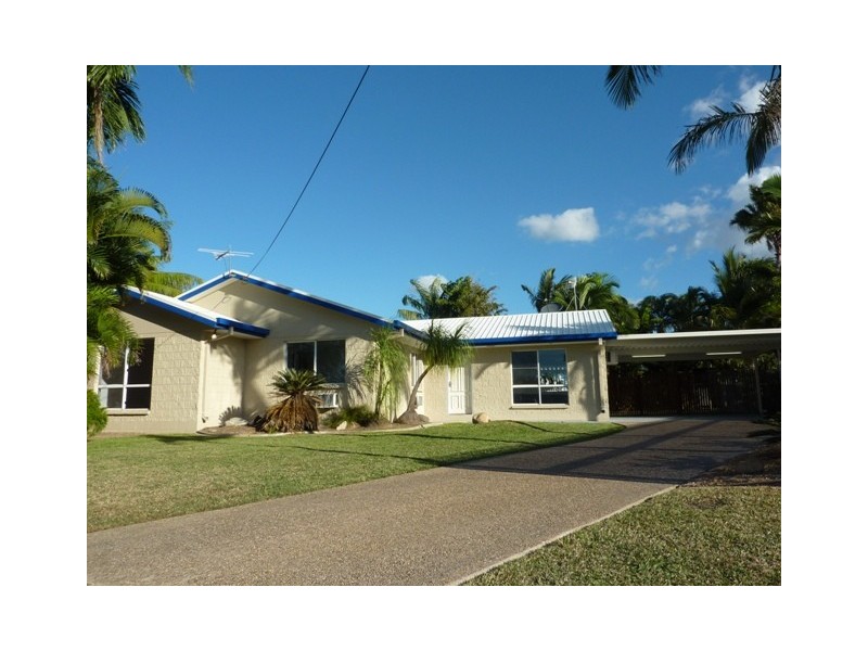 6 Colby Court, Kelso QLD 4815