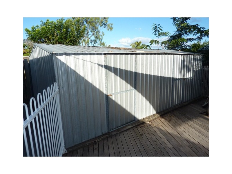 6 Colby Court, Kelso QLD 4815