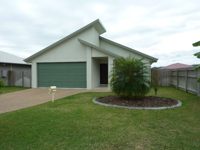 9 Westgate Court, Kirwan QLD 4817