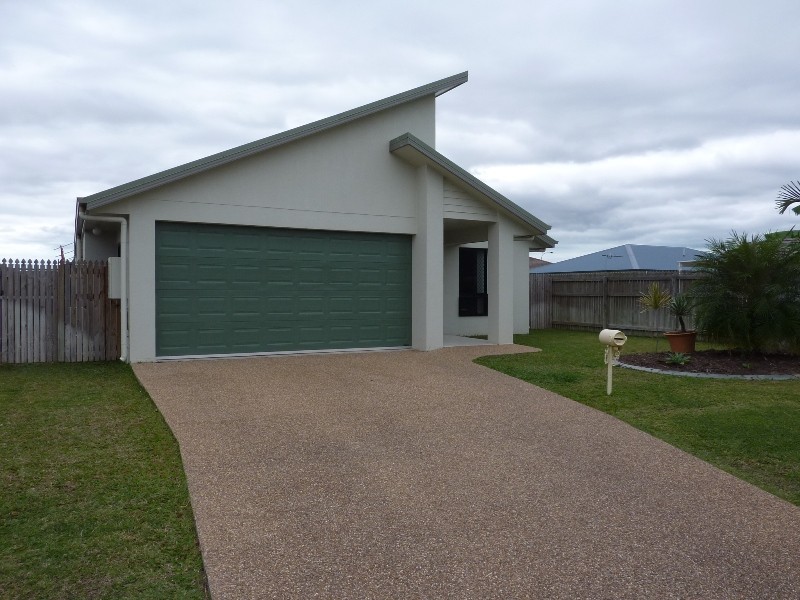 9 Westgate Court, Kirwan QLD 4817
