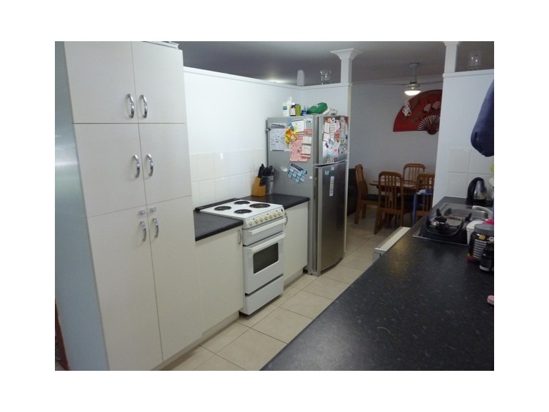 14 Thistle Court, Rasmussen QLD 4815