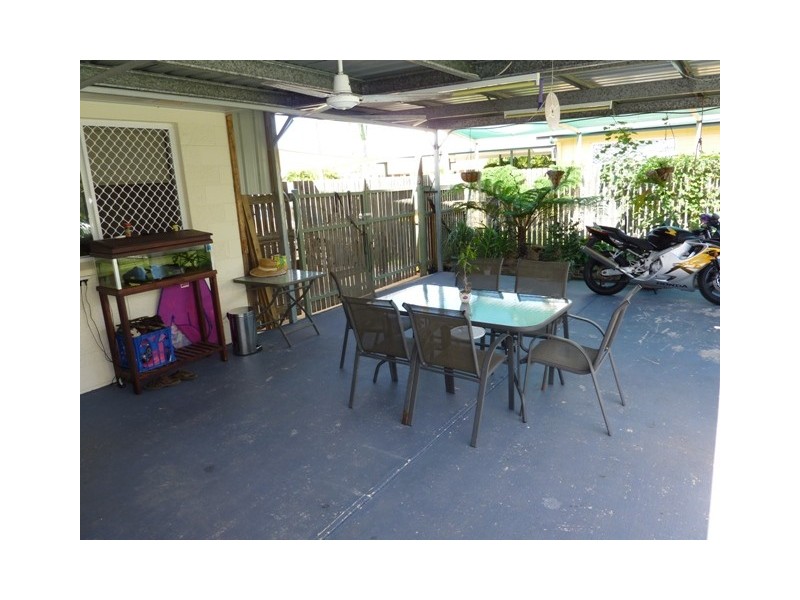 14 Thistle Court, Rasmussen QLD 4815