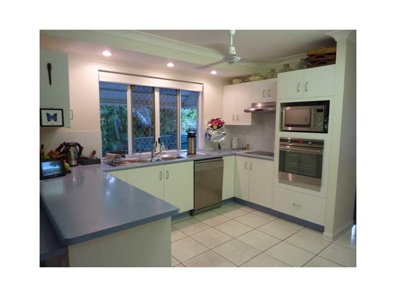 Kirwan QLD 4817