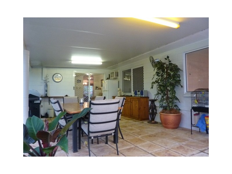 Kirwan QLD 4817