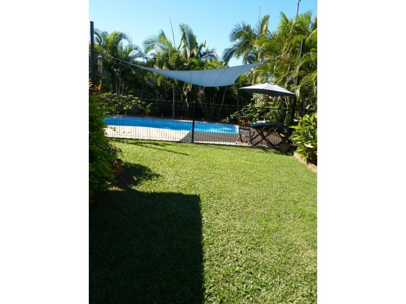 Kirwan QLD 4817