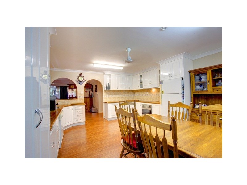 407 Dalrymple Road, Mount Louisa QLD 4814