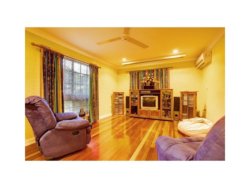 407 Dalrymple Road, Mount Louisa QLD 4814