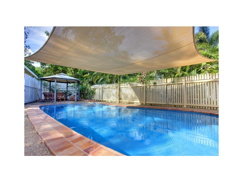 407 Dalrymple Road, Mount Louisa QLD 4814