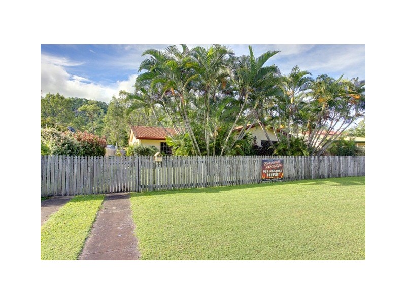 407 Dalrymple Road, Mount Louisa QLD 4814