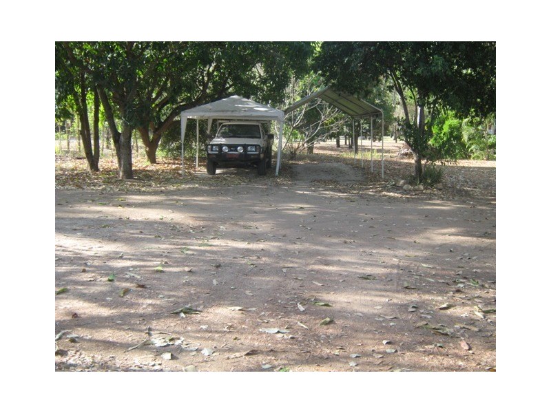 407 Dalrymple Road, Mount Louisa QLD 4814