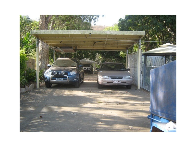 407 Dalrymple Road, Mount Louisa QLD 4814