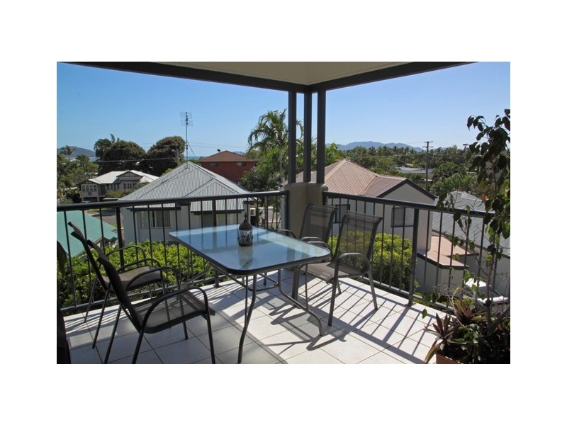 Belgian Gardens QLD 4810