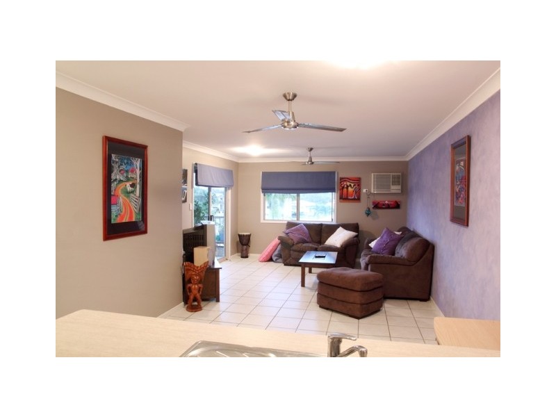 Belgian Gardens QLD 4810