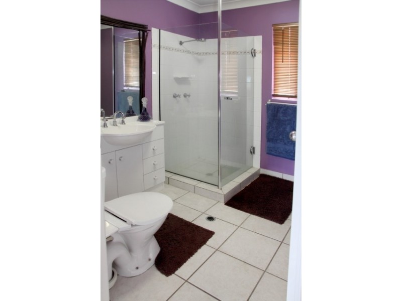 Belgian Gardens QLD 4810