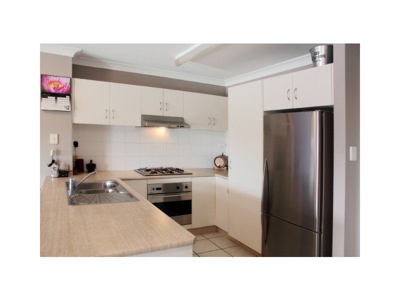 Belgian Gardens QLD 4810