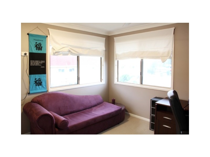 Belgian Gardens QLD 4810