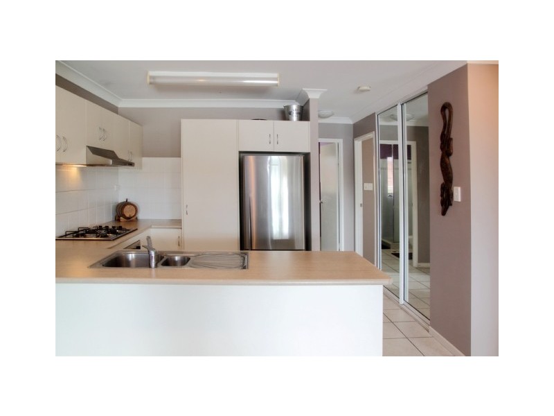 Belgian Gardens QLD 4810