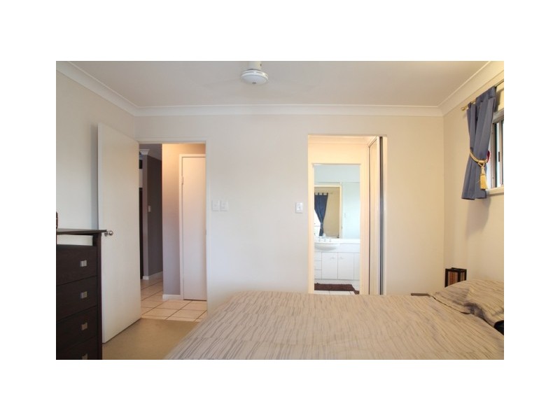 Belgian Gardens QLD 4810