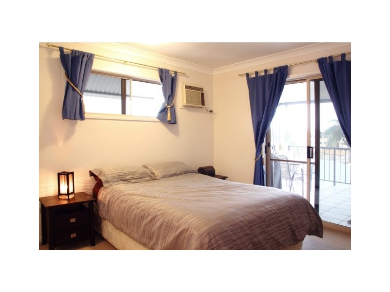 Belgian Gardens QLD 4810