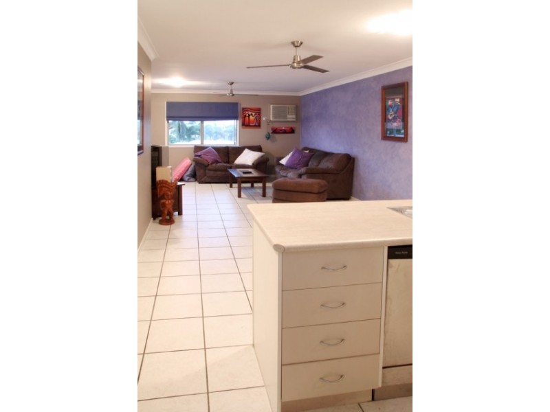 Belgian Gardens QLD 4810