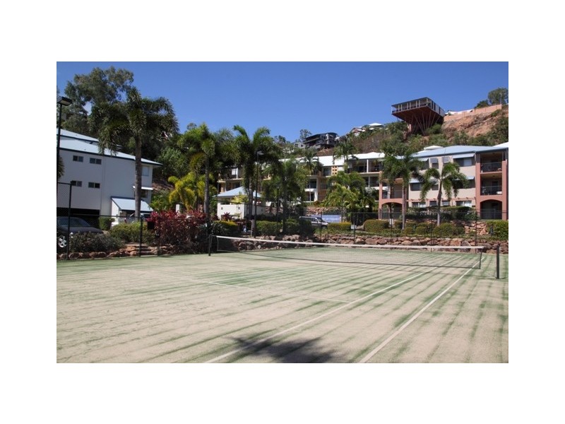 Belgian Gardens QLD 4810