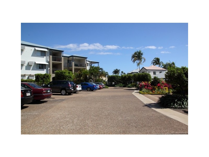 Belgian Gardens QLD 4810