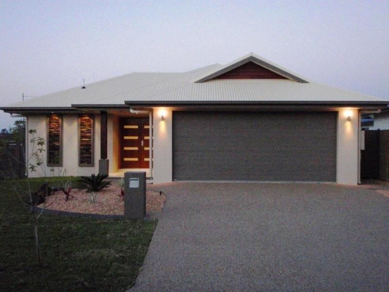 Rasmussen QLD 4815